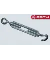 ieg™ Ebru Kanca, Çelik Halat, Yük Gerdirme 8mm - 25 Adet