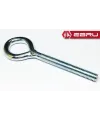 ieg™ Ebru Kaynaklı Civata M8x160 - 50 Adet