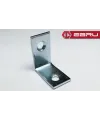 ieg™ Ebru Masa Gönye 15x25x25 - 2mm - 10 Adet