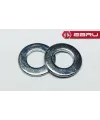 ieg™ Ebru Metal Şase Vida Pulu 10 - 200 Gr