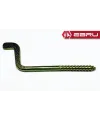 ieg™ Ebru Mim Mandal - 2 - 100 Adet