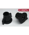 ieg™ Ebru Plastik Kelebek Somun M6 - 10 Adet