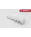 ieg™ Ebru Vidalı Plastik Turbolet Dübeli - 50 Adet