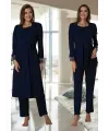 ieg™ Effortt 2018  Sabahlıklı Lohusa Pijama Takımı