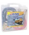 ieg™ Eltos Akü Takviye Kablosu - 200 A
