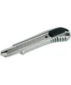ieg™ Eltos Metal Maket Bıçağı / Falçata - Otomatik Kilitli