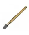 ieg™ Eltu GCM1005 Gazlı Cam Keser 177 mm - Prinç Sap