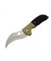 ieg™ Emerson 2014 İsonzo Çakı 20 cm , Yarı Otomatik