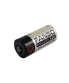 ER14335H 3.6V 2/3AA Size Lithium Pil (Li-SOCL2)