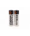 ER14505H 3.6V AA Size Lithium Pil (Li-SOCL2)