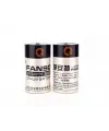 ER34615H 3.6V D Size Lithium Pil (Li-SOCL2)