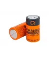 ER34615M 3.6V AA Size Lithium Pil (Li-SOCL2)