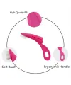 Ergonomik Evcil Hayvan Diş Fırçası