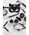 Fantezi 7li Harness Set