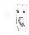 FANTEZİ SEKSİ KAPI ASKISI IEG5423-1