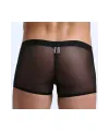 Fantezi Transparan Tül Erkek Boxer Fantezi Tanga IEG4603
