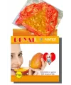 Fantezi Tüketilebilen Yenilebilir Mango Aromalı İç Çamaşırı Takımı