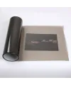 Far Stop Filmi 1mx30cm Açık Siyah