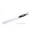 F.Dıck DICK2000 Masat Yassı- Balık Sırtı(Oval), 30 cm