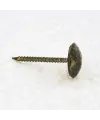 ieg™ Febko Antik Saraciye, Deri Tırtıklı Kabara 9,5 mm - 1000 adet