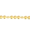 ieg™ Febko - Döşeme İçin Şerit Altın Kabara 11 mm - 10 mt