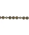 ieg™ Febko - Döşeme İçin Şerit Eskitme Antik Petek Kabara 11 mm - 10 mt