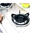 Folyo Ocak Koruyucusu 10lu Paket