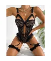 ieg™ For Dreams 8450 Fantezi Dantelli Bodysuit