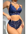ieg™ For Dreams 8455 Dantel Bralet Sütyen Takım
