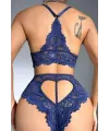 ieg™ For Dreams 8455 Dantel Bralet Sütyen Takım