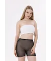 ieg™ Freshness 0024 Lazer Kesim Tül Boxer Korse