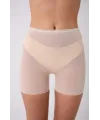 ieg™ Freshness 0024 Lazer Kesim Tül Boxer Korse