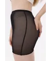 ieg™ Freshness 0024 Lazer Kesim Tül Boxer Korse