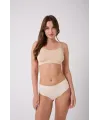 ieg™ Freshness 1003 Lazer Kesim Silikonlu Slip Korse