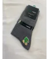 ieg™ Freshness 1010 Erkek Bambu Soket Çorap