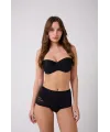ieg™ Freshness 1032 Lazer Kesim Tül Boxer Korse