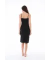ieg™ Freshness 3165  Kadın Modal Askılı Jüpon Kombinezon