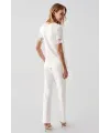 ieg™ Freshness 321 Kadın Sabahlıklı Pijama Takımı