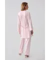 ieg™ Freshness 321 Kadın Sabahlıklı Pijama Takımı