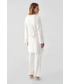 ieg™ Freshness 321 Kadın Sabahlıklı Pijama Takımı