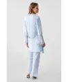 ieg™ Freshness 322 Kadın Sabahlıklı Pijama Takımı
