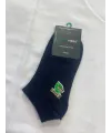 ieg™ Freshness 5000 Bayan Patik Çorap