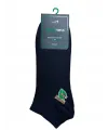 ieg™ Freshness 6000 Erkek Patik Çorap