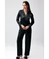 ieg™ Freshness 9950-PT Saten Dantel Detaylı Pijama Takımı