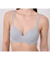 ieg™ Freshness MSF02 Geniş Sırt Kuşaklı Lazer Kesim Sütyen