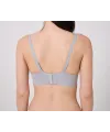 ieg™ Freshness MSF02 Geniş Sırt Kuşaklı Lazer Kesim Sütyen