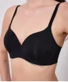 ieg™ Freshness MSF02 Geniş Sırt Kuşaklı Lazer Kesim Sütyen