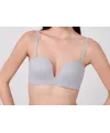 ieg™ Freshness MSF05 Destekli V Dekolte Lazer Kesim Sütyen