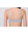 ieg™ Freshness MSF05 Destekli V Dekolte Lazer Kesim Sütyen