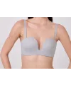 ieg™ Freshness MSF05 Destekli V Dekolte Lazer Kesim Sütyen
